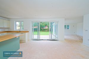 Kitchen/Dining Area- click for photo gallery